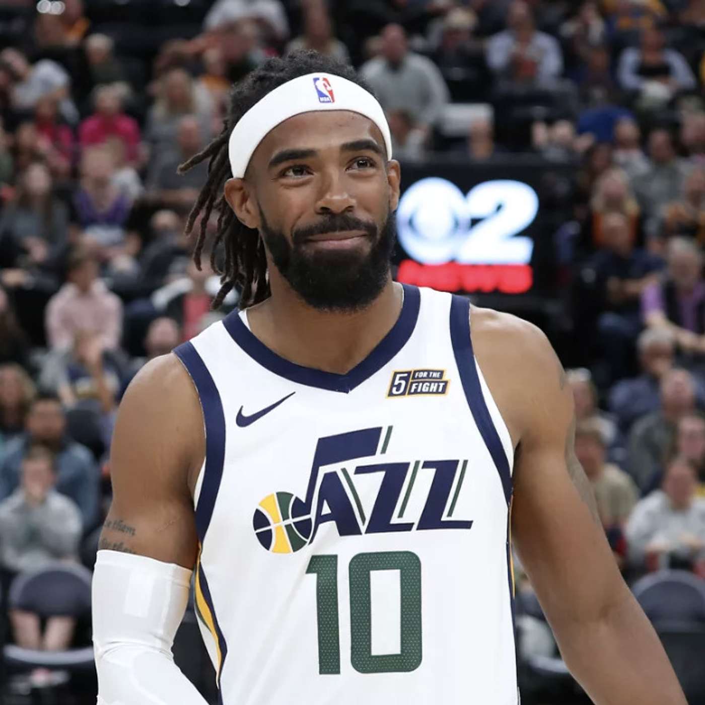 Guys On The Sideline