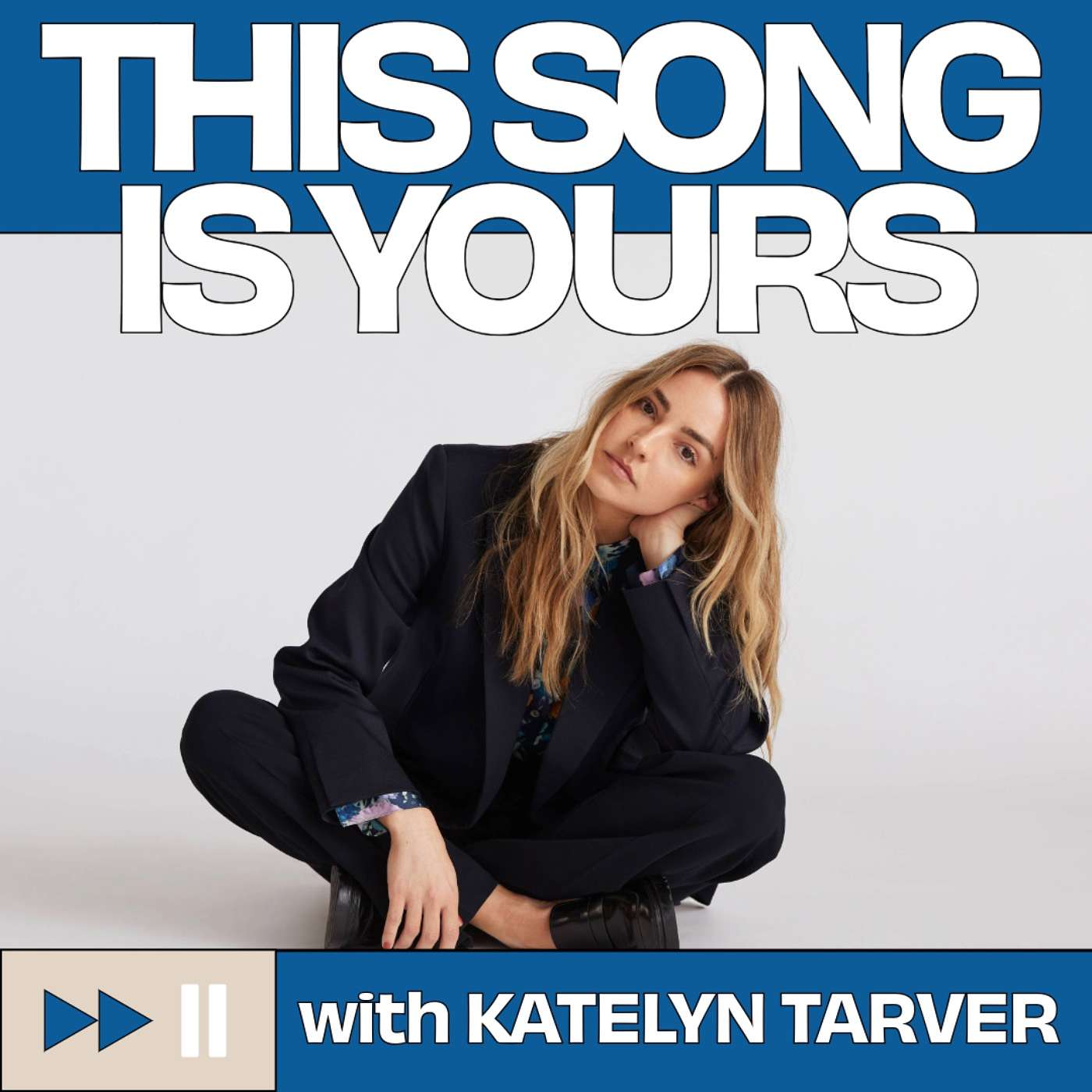 Katelyn Tarver