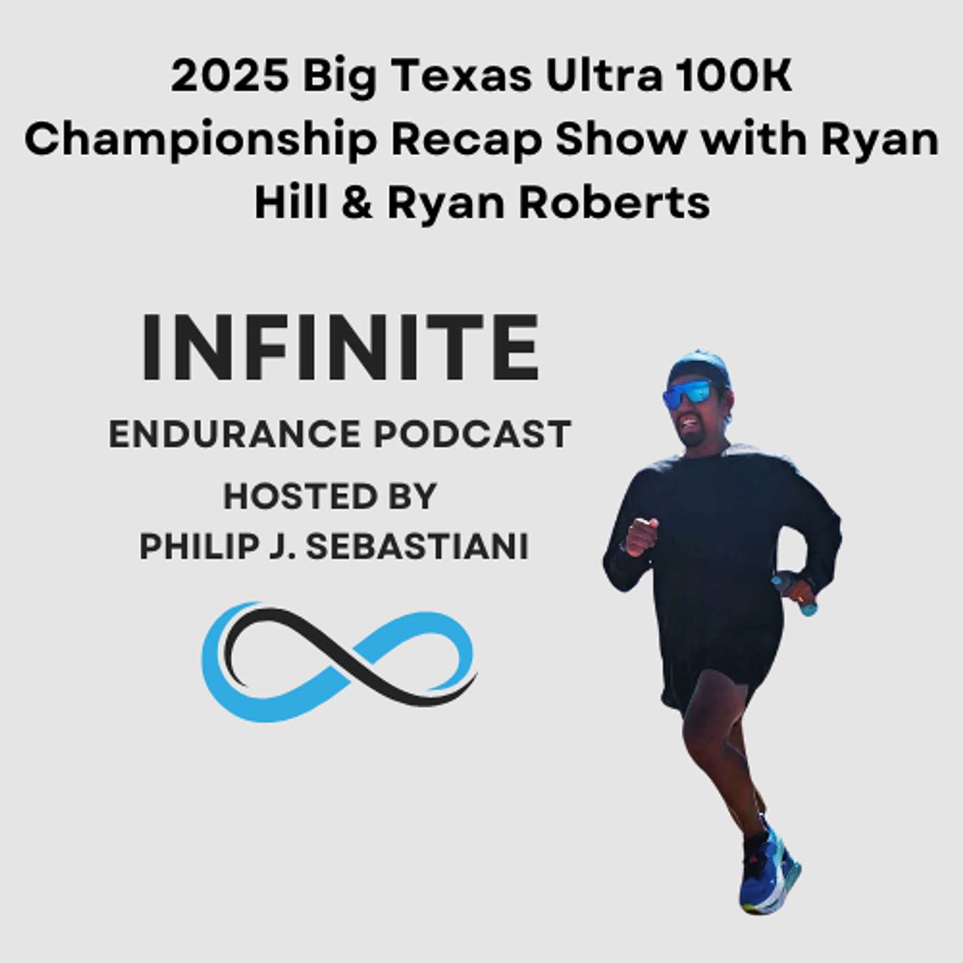 Infinite Endurance Network