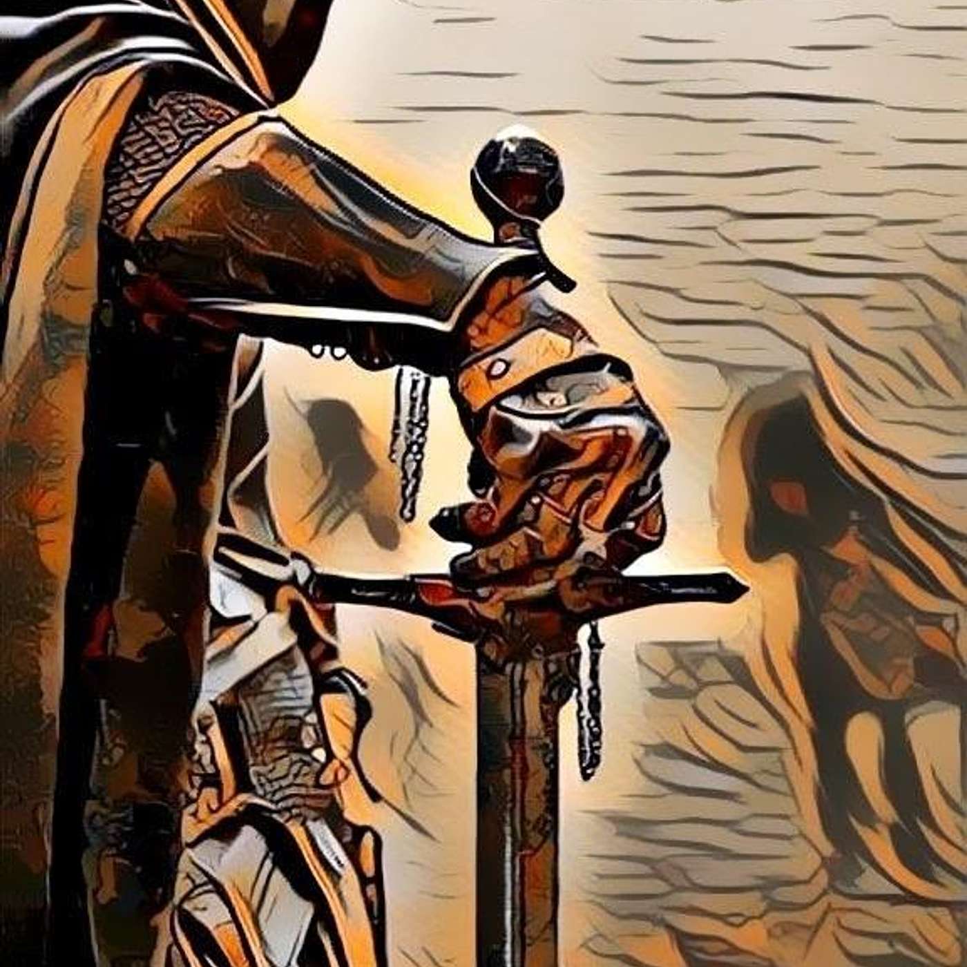 Becoming Very Clear as to What You're About