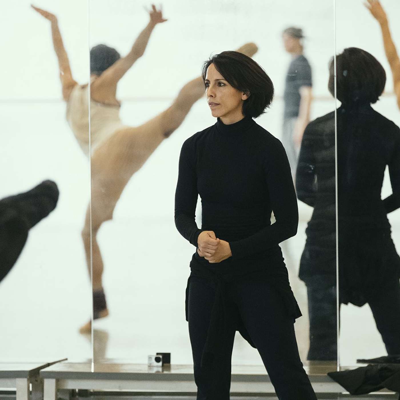 Rogue Ballerina