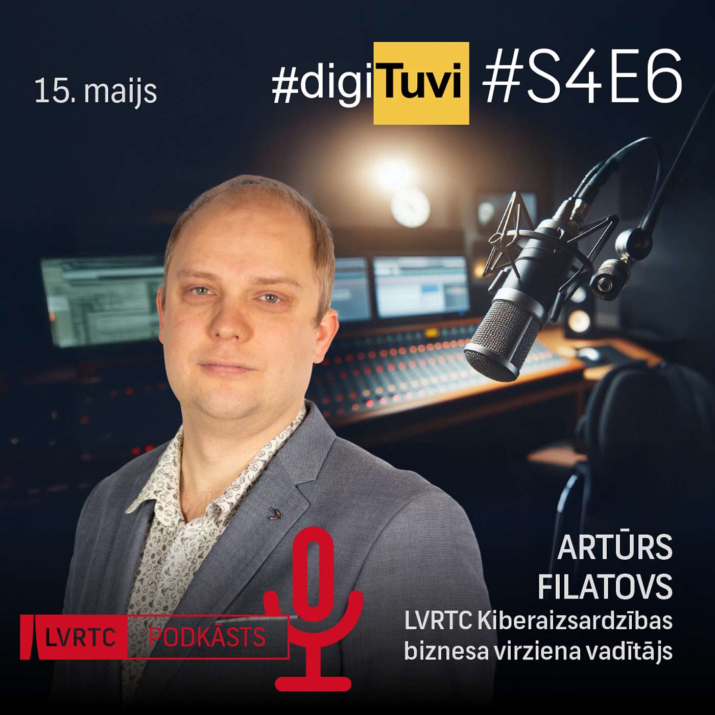 #digiTuvi