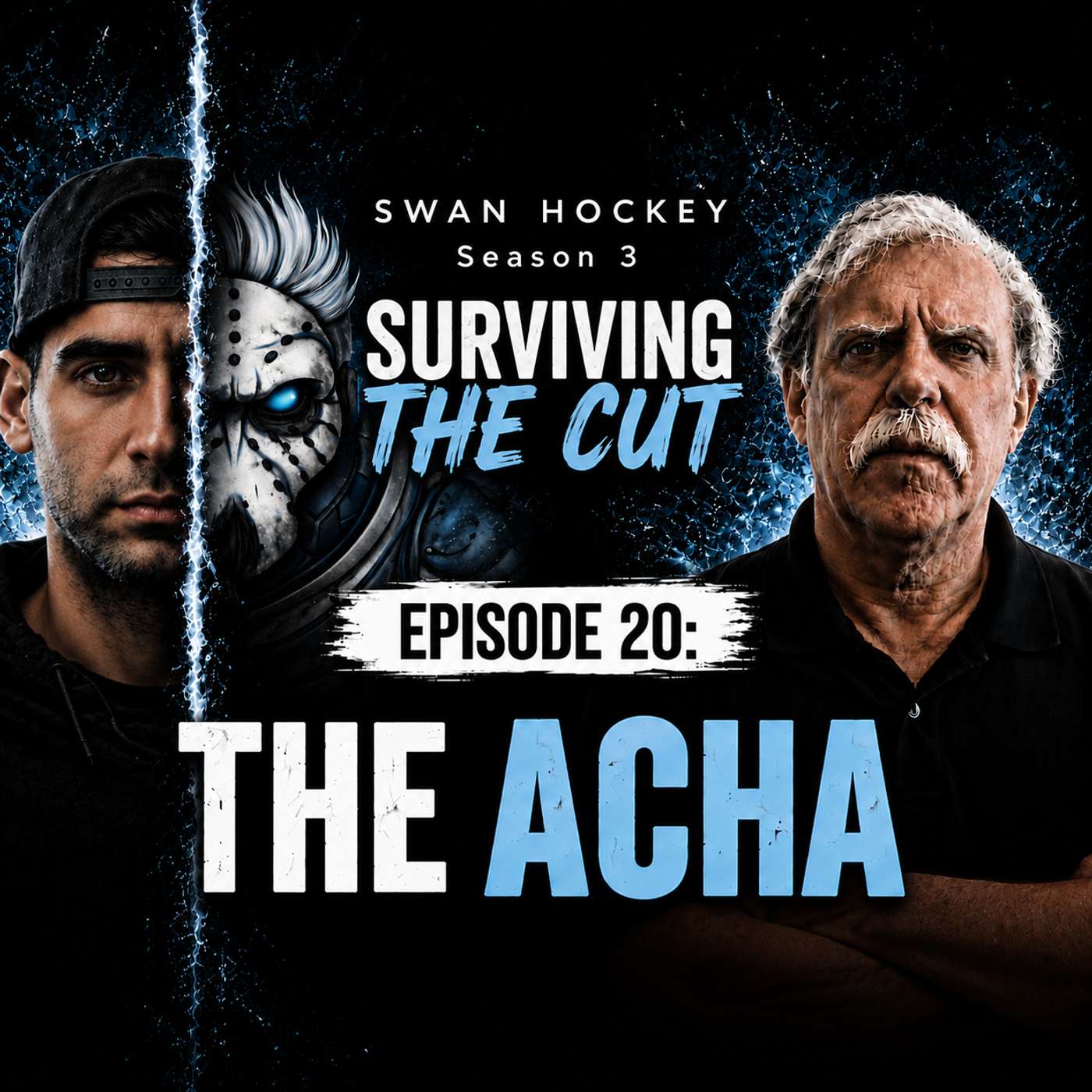 S3Ep20 - The ACHA