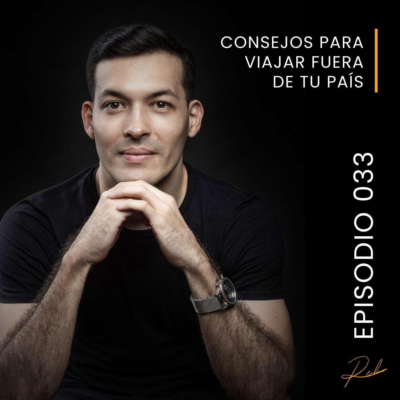 Ricardo Elizondo - Minimalismo Empresarial