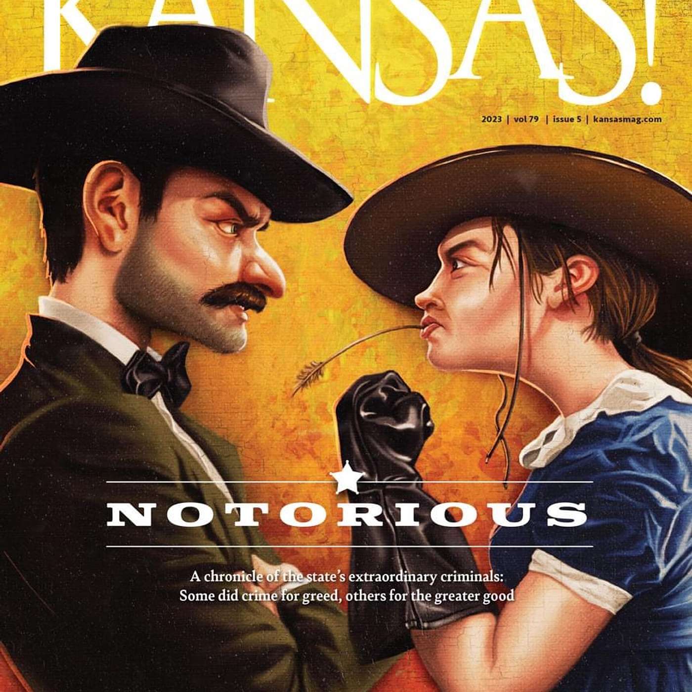 Wild West Podcast