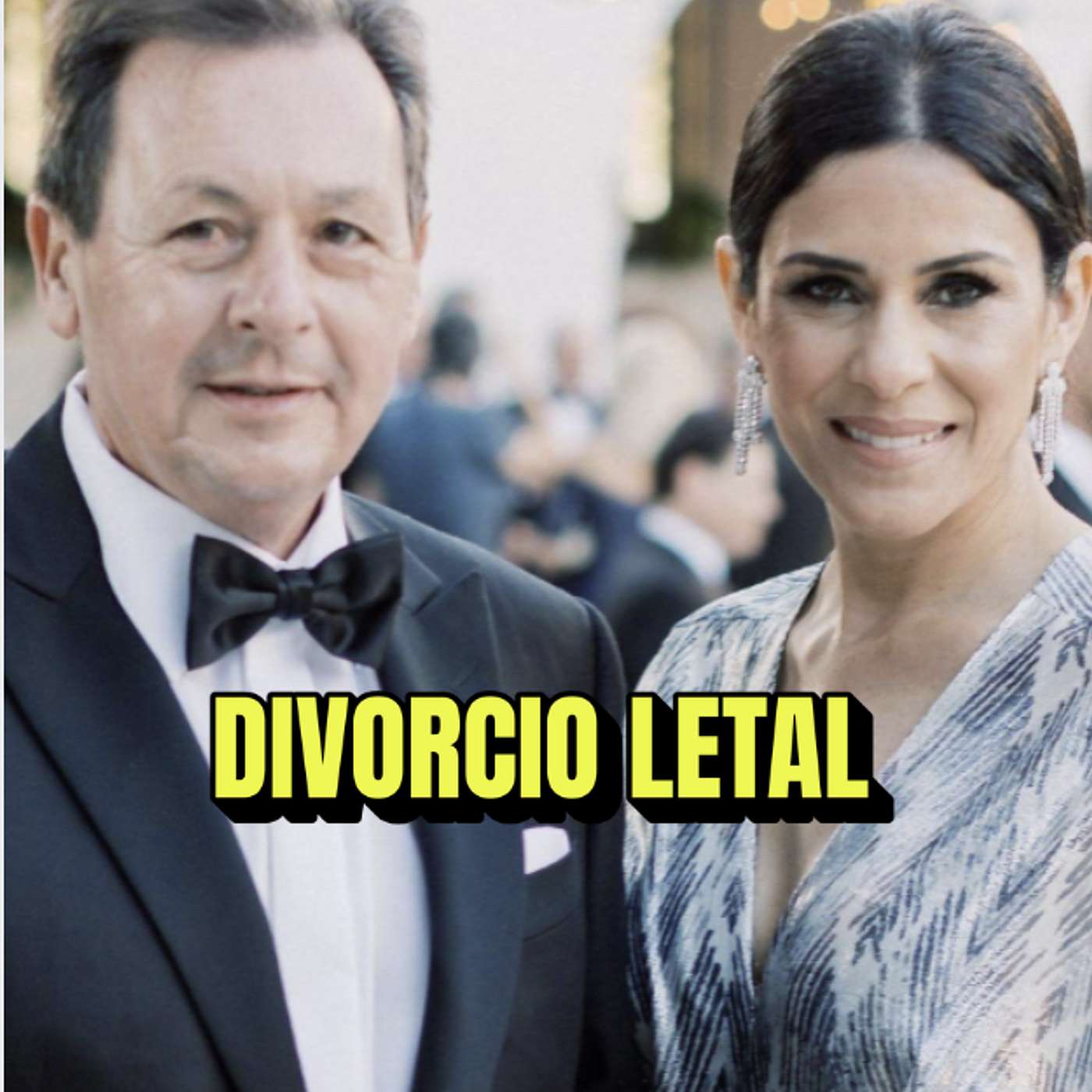 Tatiana Linares: Cuando el Dinero Valió Más que Todo episode artwork