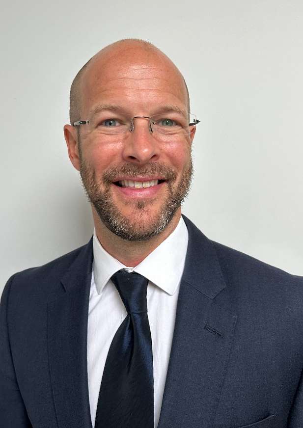 Luc Innocent