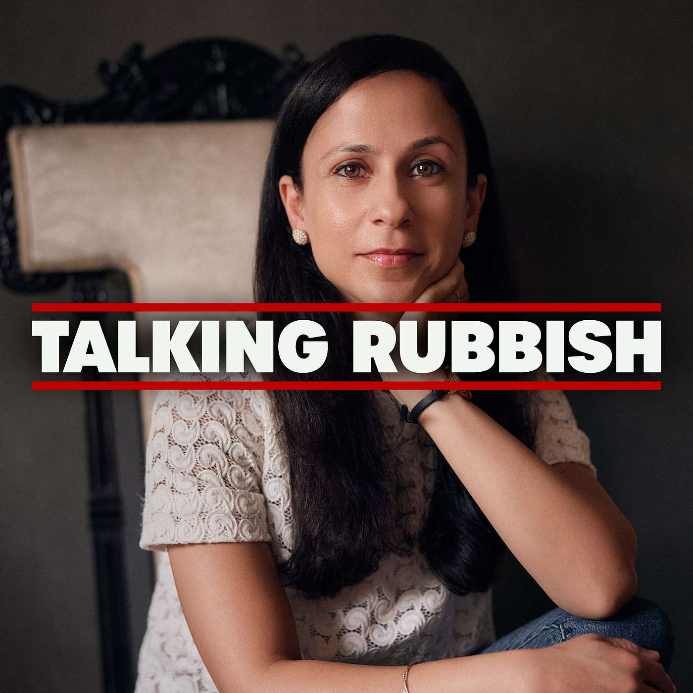 55. How brands got us hooked on plastic, with Saabira Chaudhuri