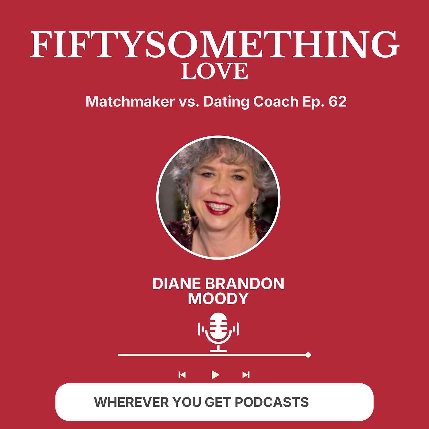 Matchmaker vs Coaching (hint: it's not an either/or question) - Ep 62 episode artwork