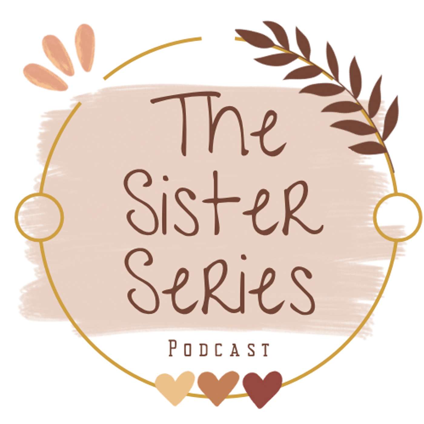 The Sister Series Podcast