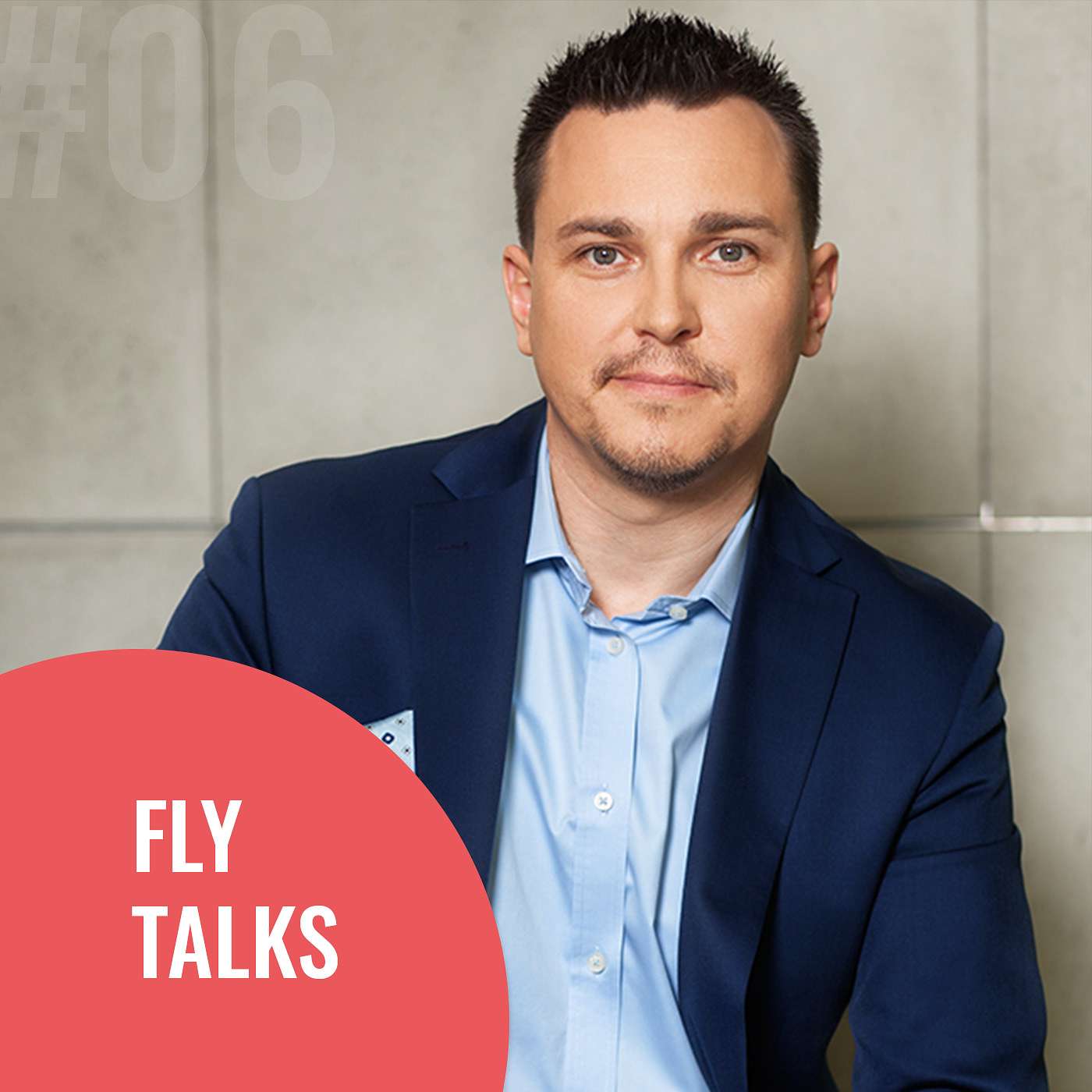 FlyTalks - Podcast o chmurze w biznesie