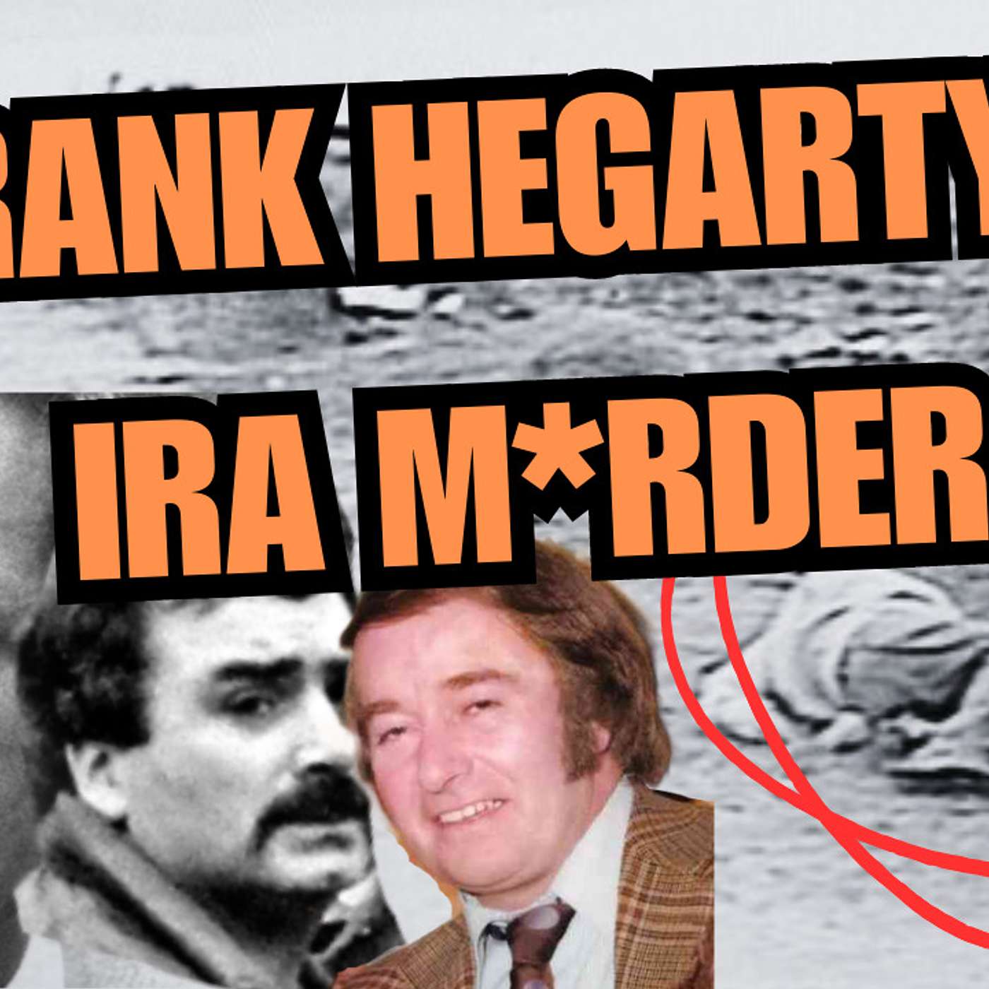 THE IRA-SPY THAT STAKEKNIFE K*LLED ?? | Frank Hegarty, Martin McGuinness & Gaddafi's Guns| Henry Hemmings, author