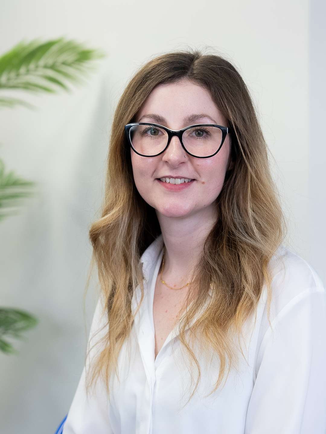 Amy Bruce, Osprey Approach