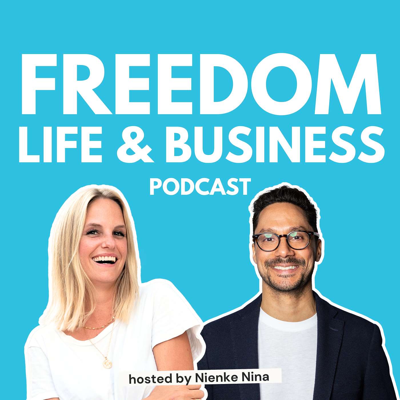Aligned Freedom Business & Life by Digital Nomads Daily