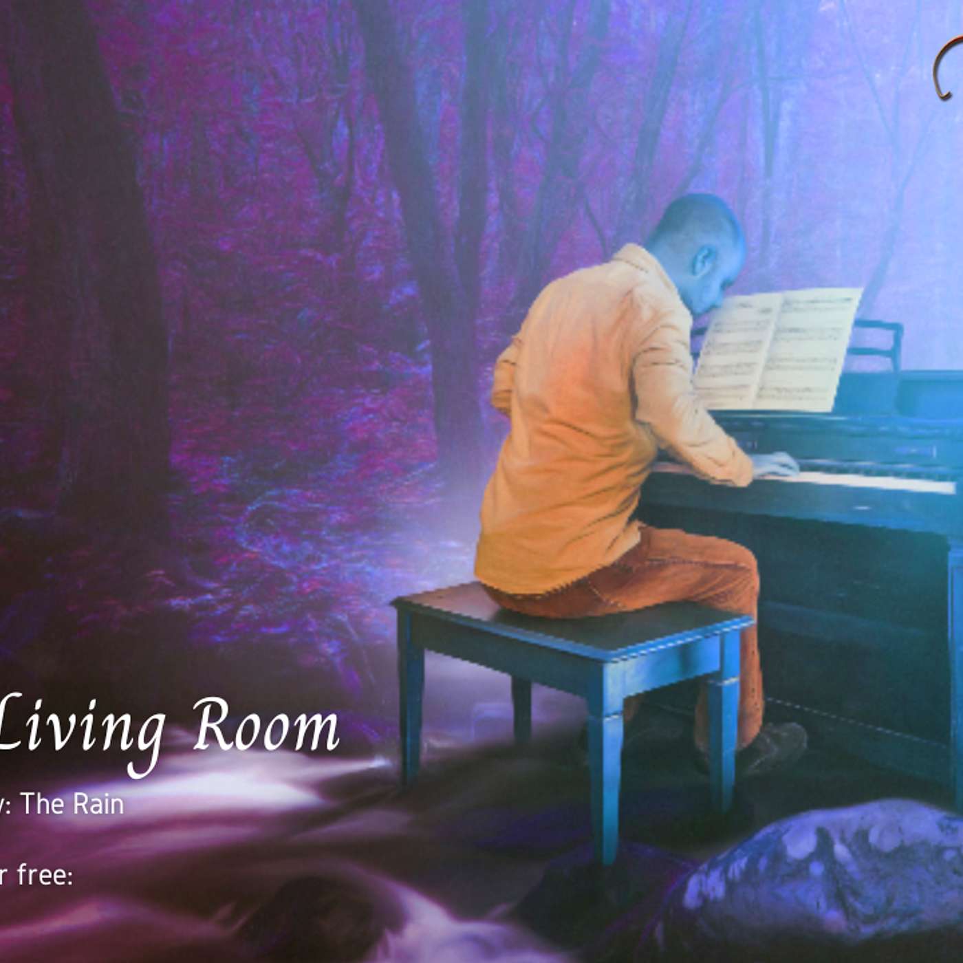 2TC59 I Am Longing For Your Return vocals piano only live Nicholas Mazzio Lauren Mazzio The Rain