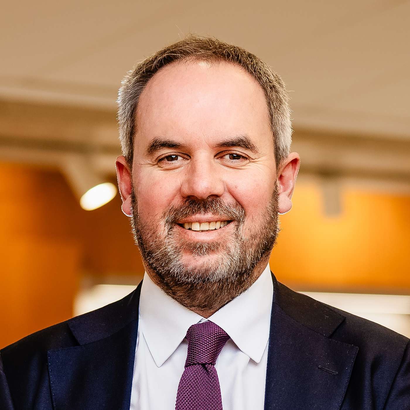 Nick McKeogh Nick McKeogh