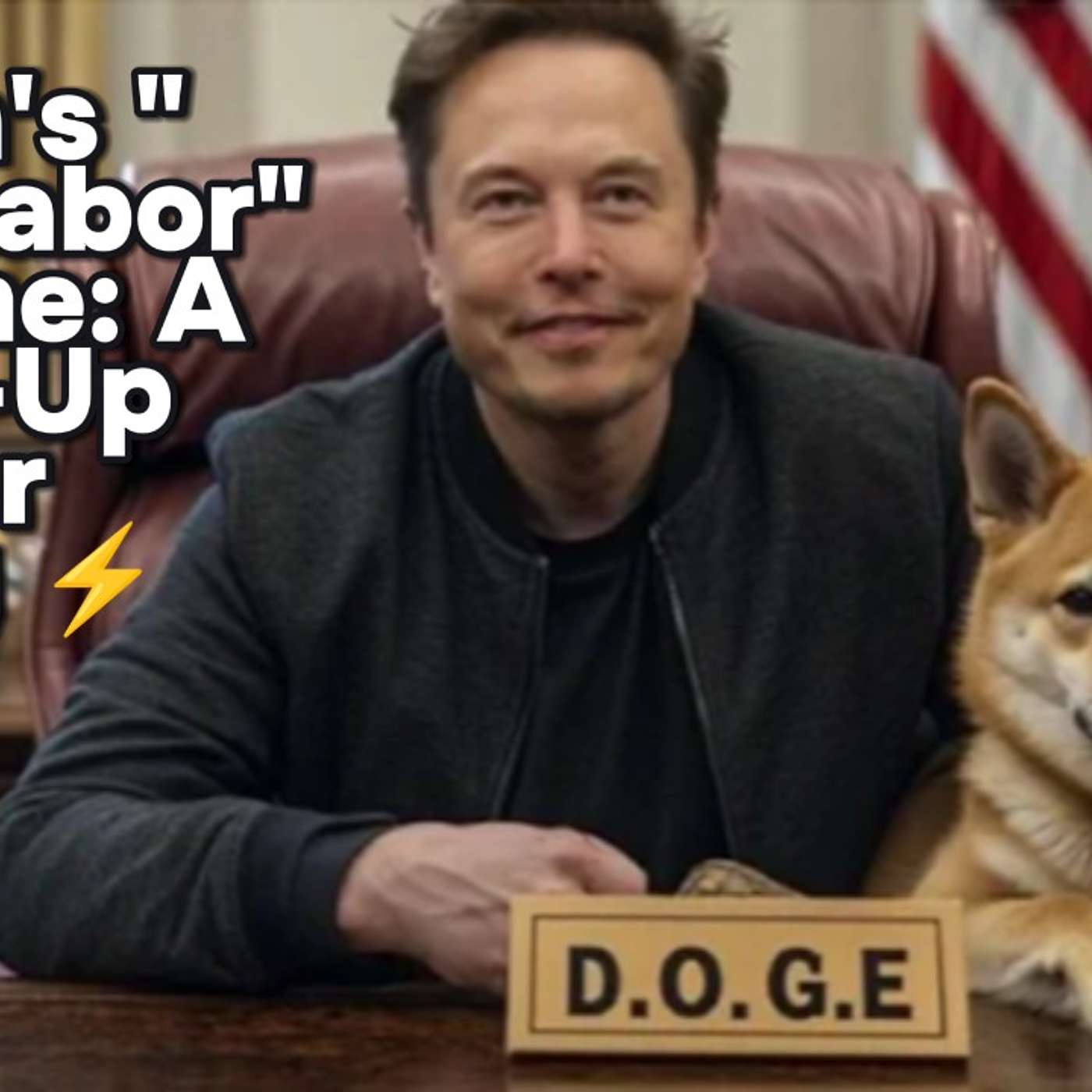 Musk's 