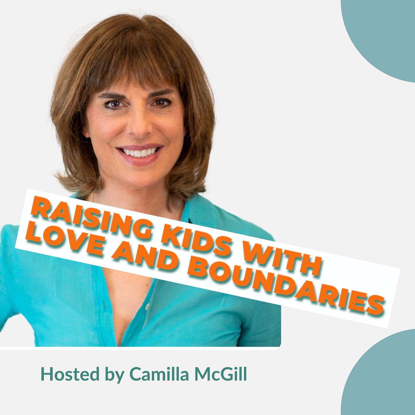 Raising Kids with Love and Boundaries