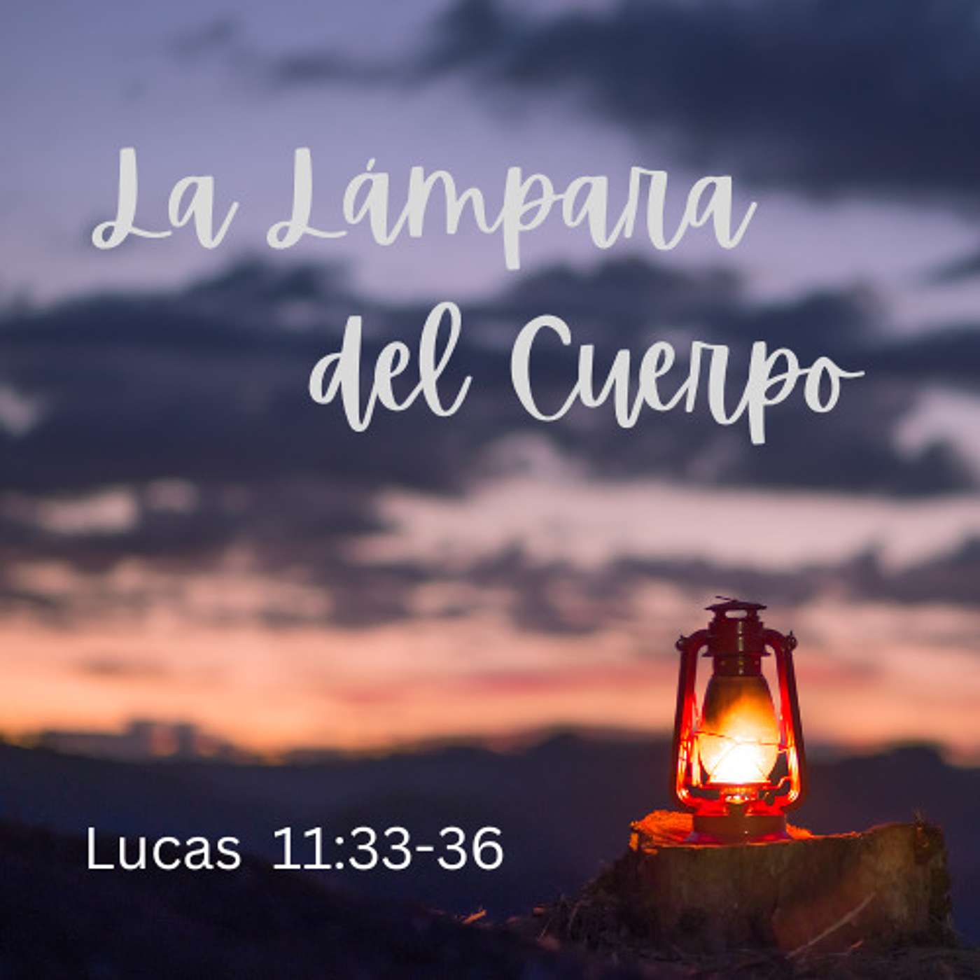La Lampara del Cuerpo