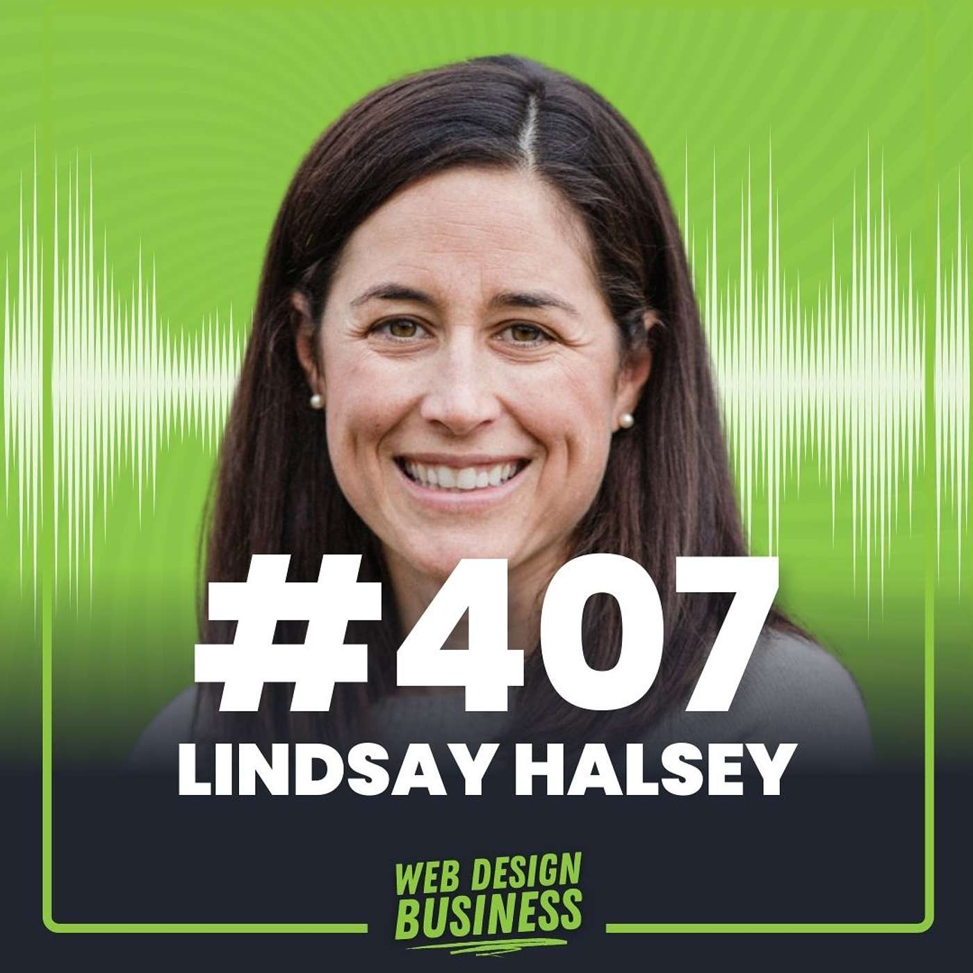 407 - How This SEO Agency is Implementing AI SEO with Lindsay Halsey 407 - How This SEO Agency is Implementing AI SEO with Lindsay Halsey