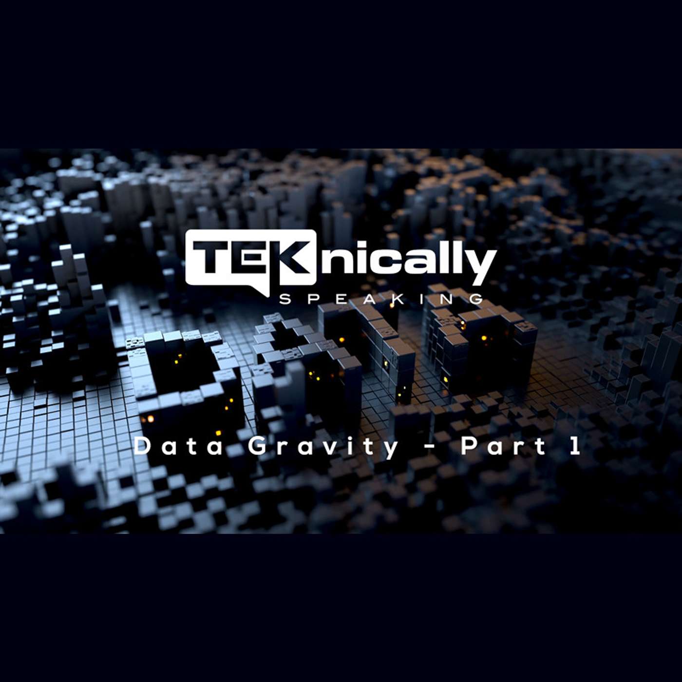 TEKnically Speaking