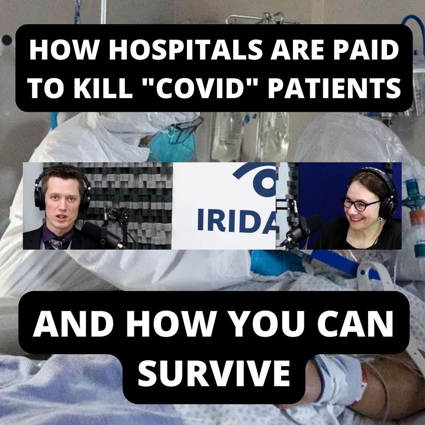 Irida TV Podcast