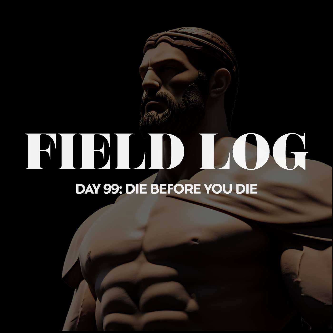 Field Log: Weekly Reflections for the Warrior King