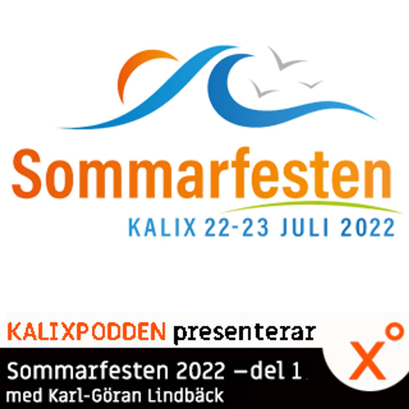 Kalixpodden