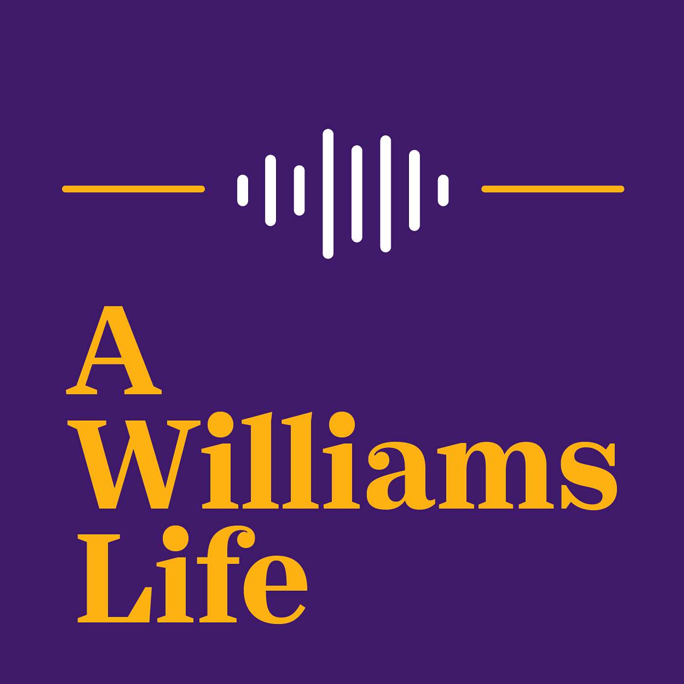 A Williams Life