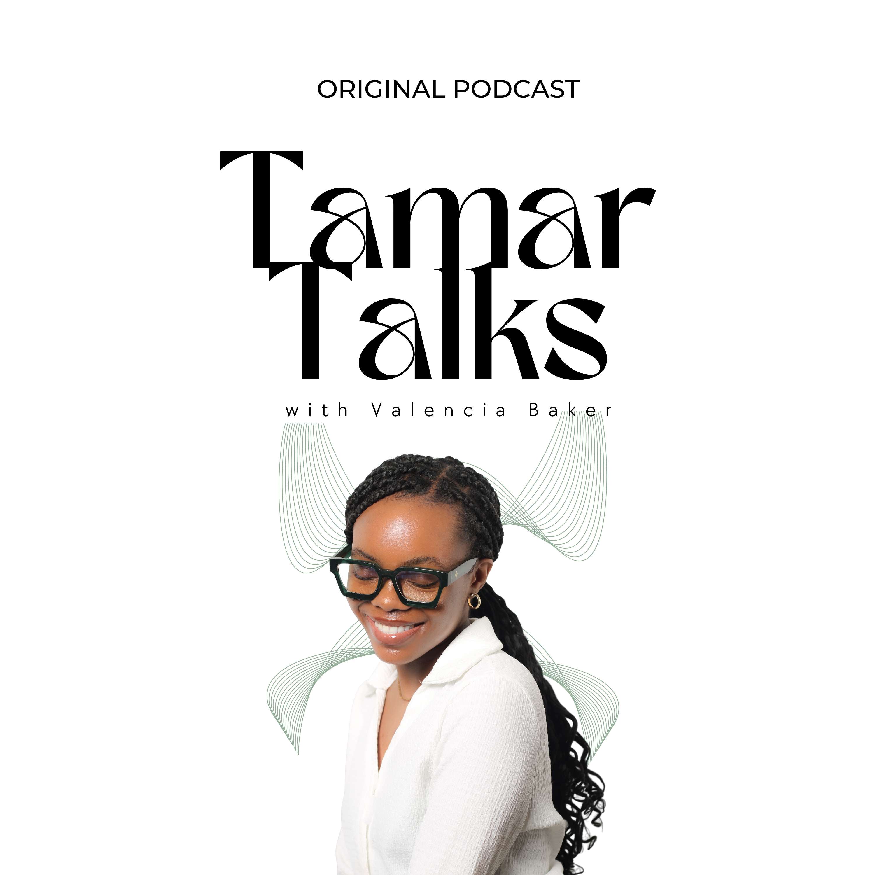TamarTalks