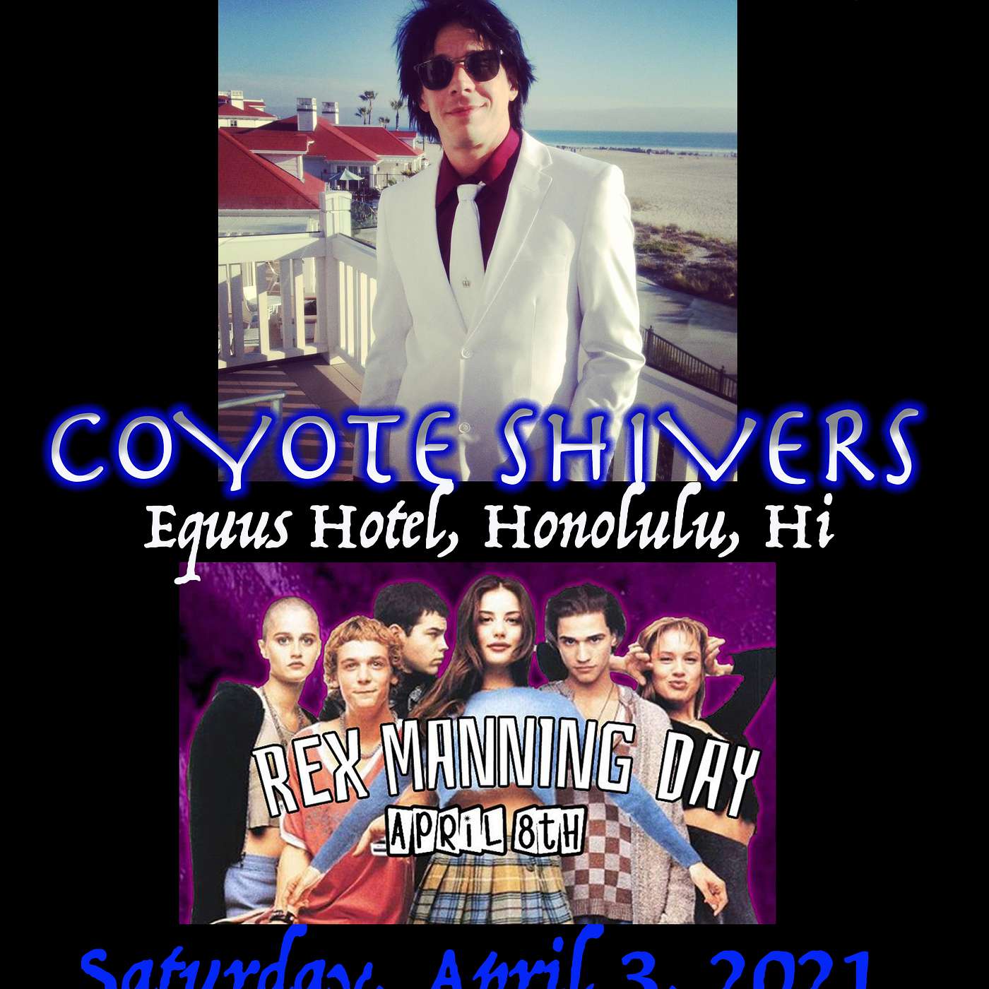 DJ Nocturna Presents Queen of Wands