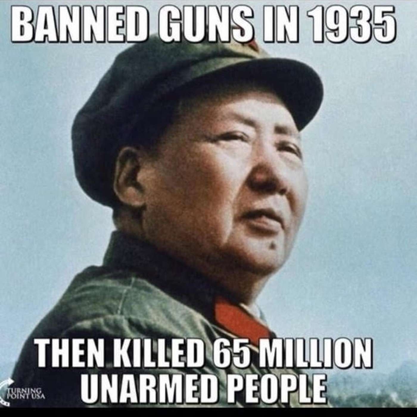 Enabling tyrants to be tyrants