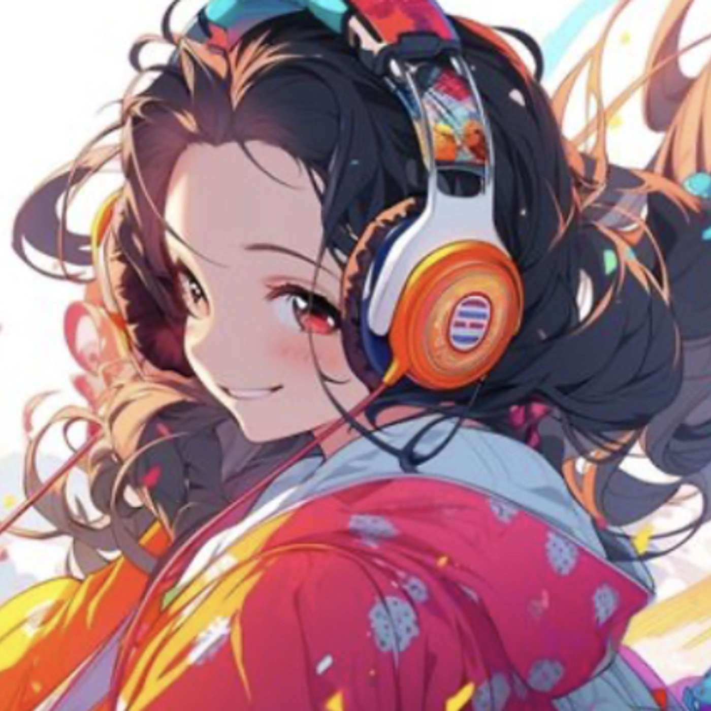 Anime Pop Playlist