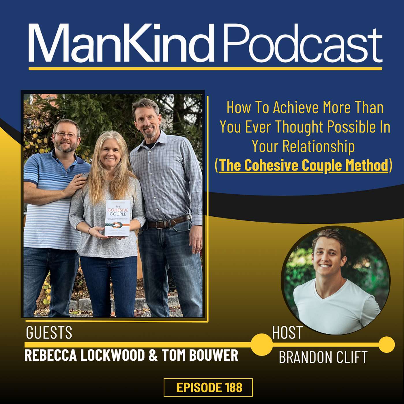 The ManKind Podcast