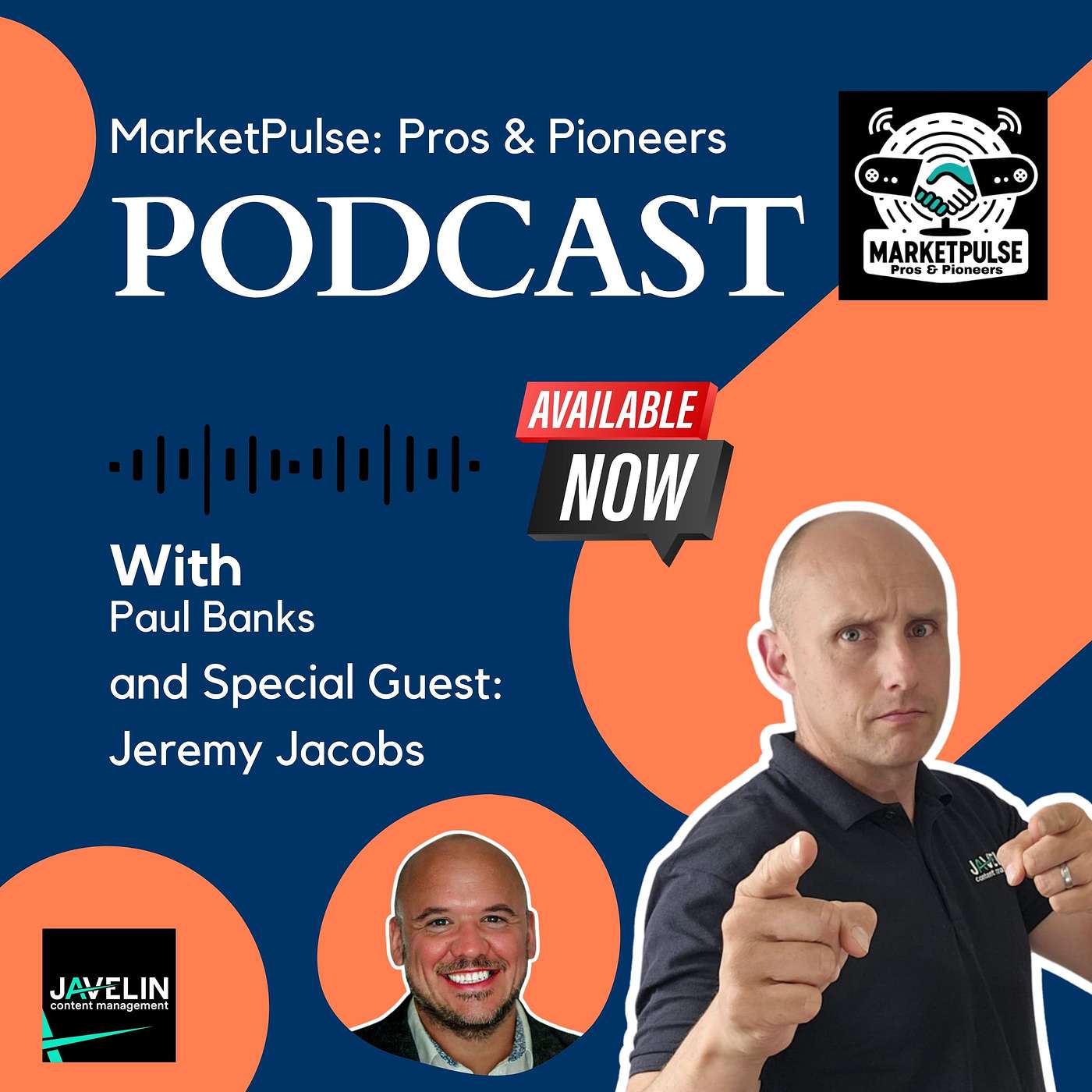 MarketPulse: Pros & Pioneers