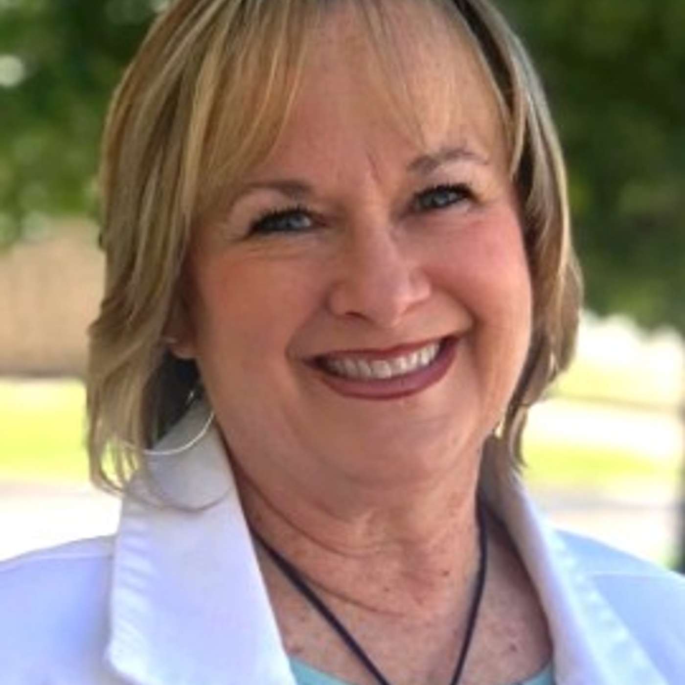 Episode 124 - A Conversation With Beverly Ross of Wise County Christian Counseling
