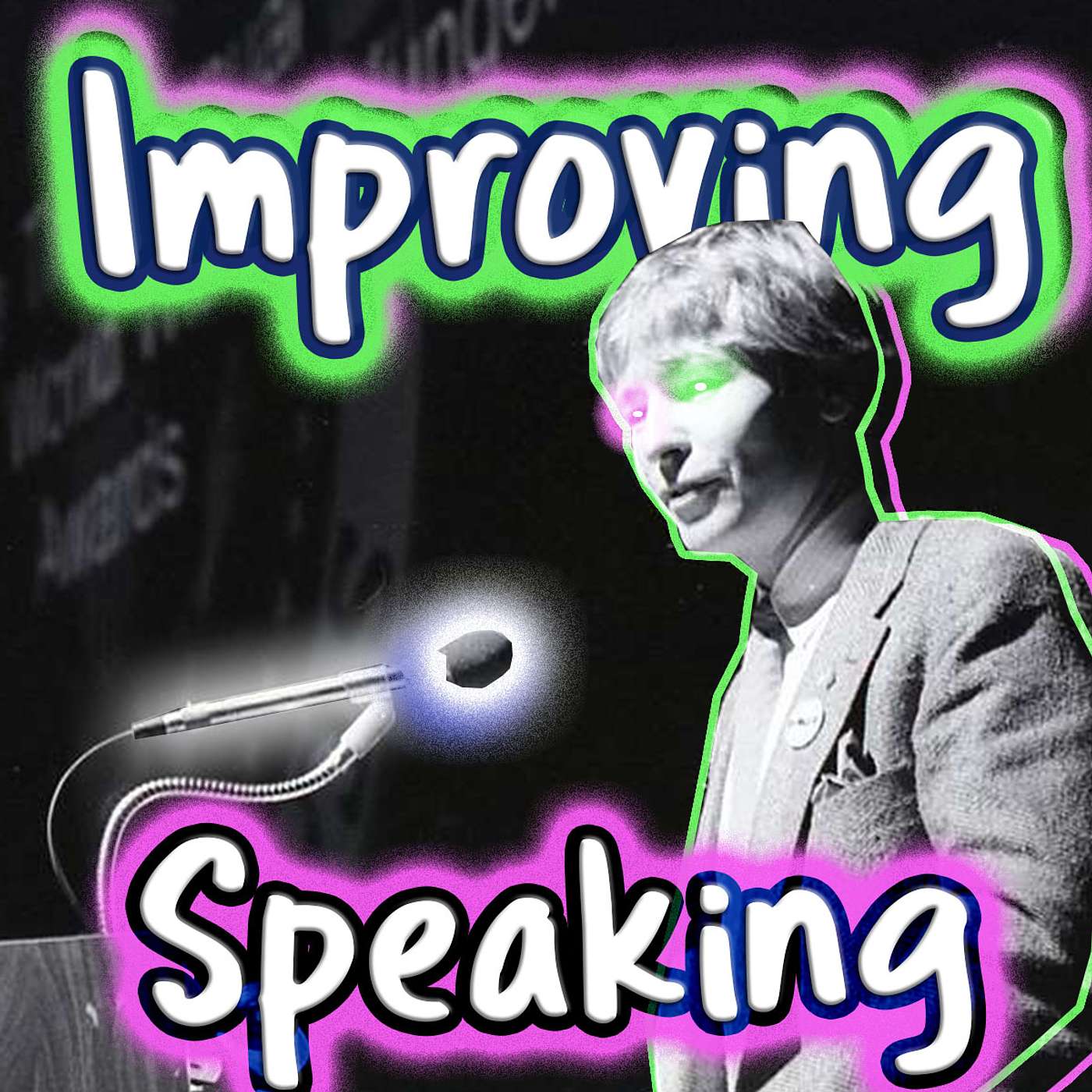 Improving SPEAKING Skills: 3 Techniques