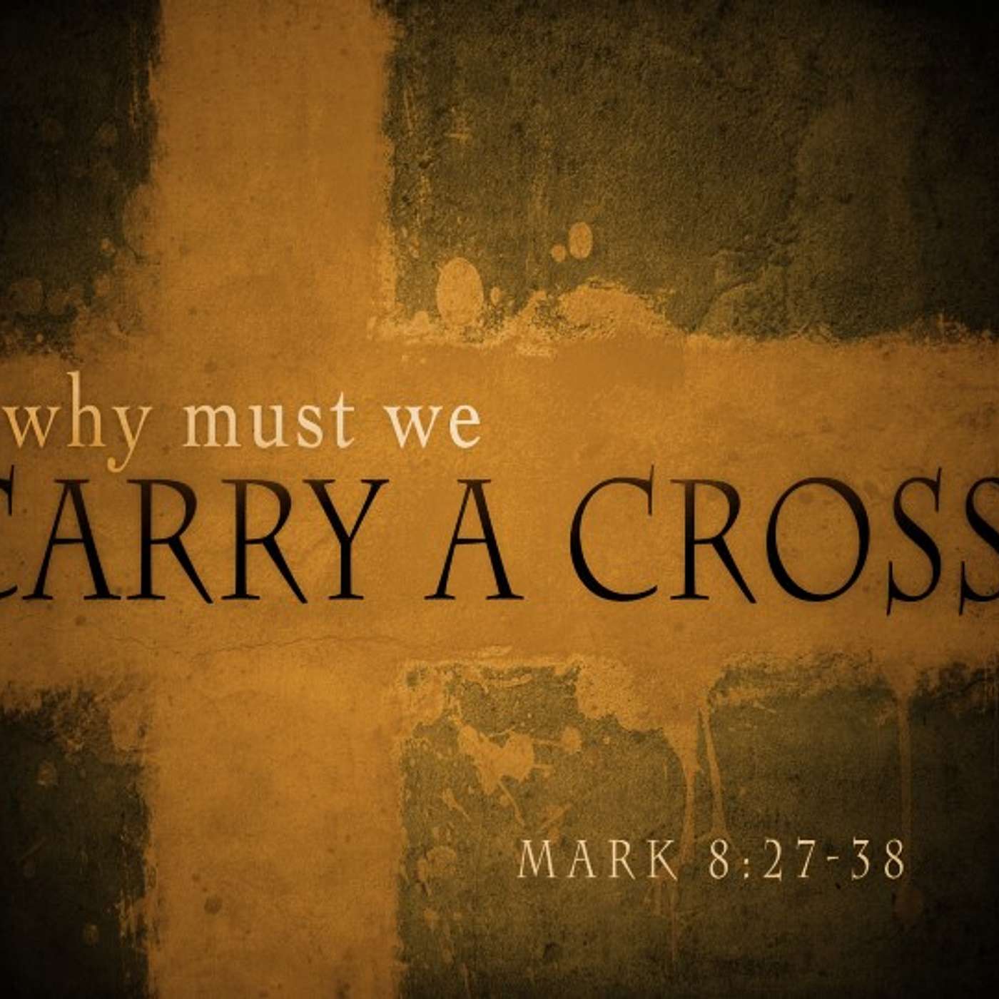 Forrest Park Church of Christ Podcast