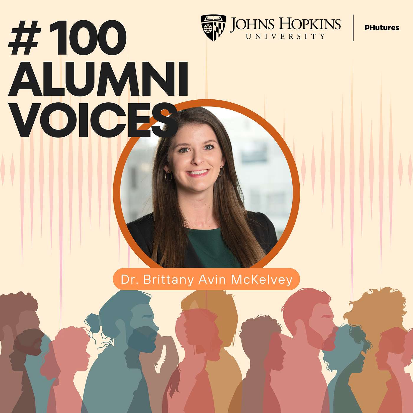 The Johns Hopkins #100 Alumni Voices Project