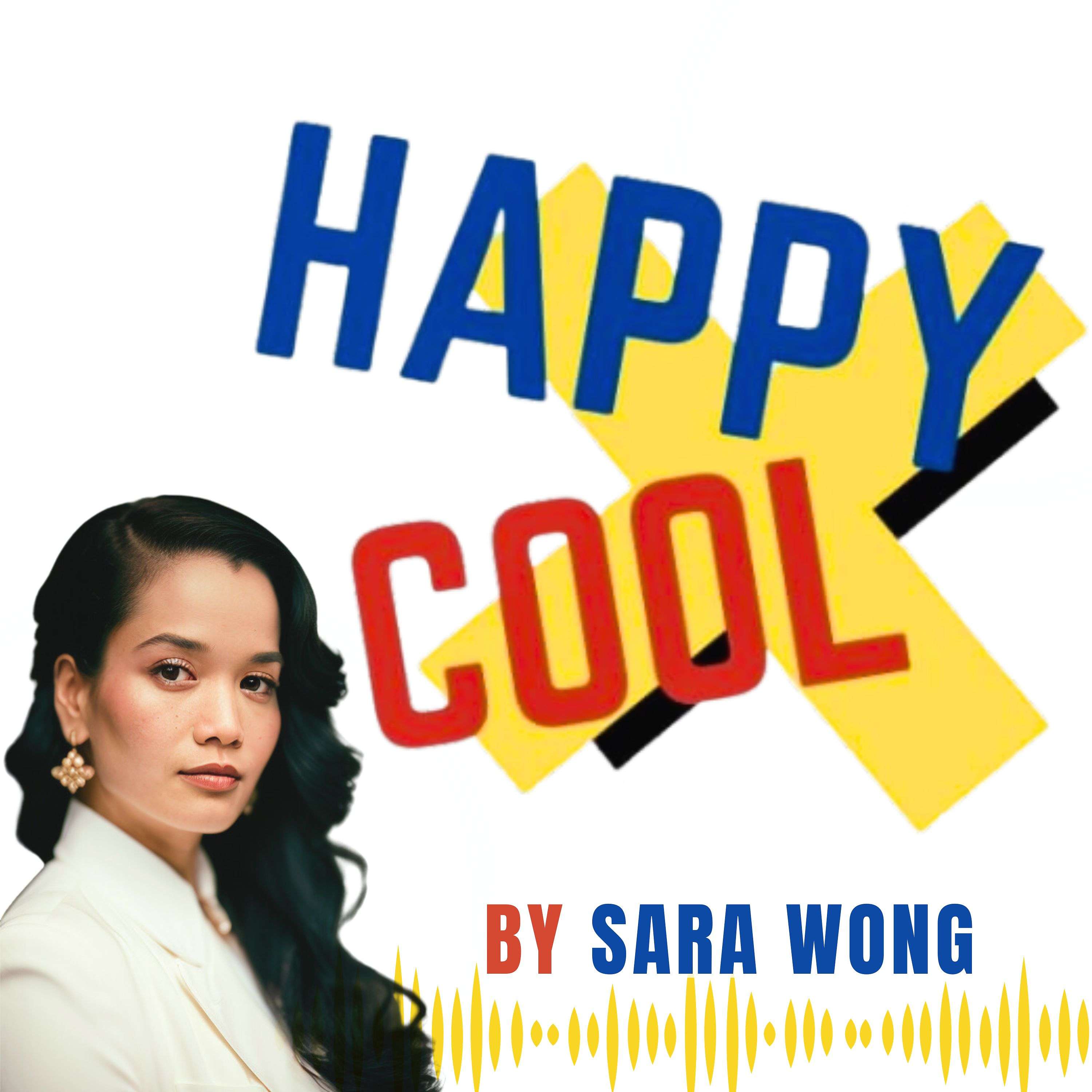 HAPPYXCOOL by Sara