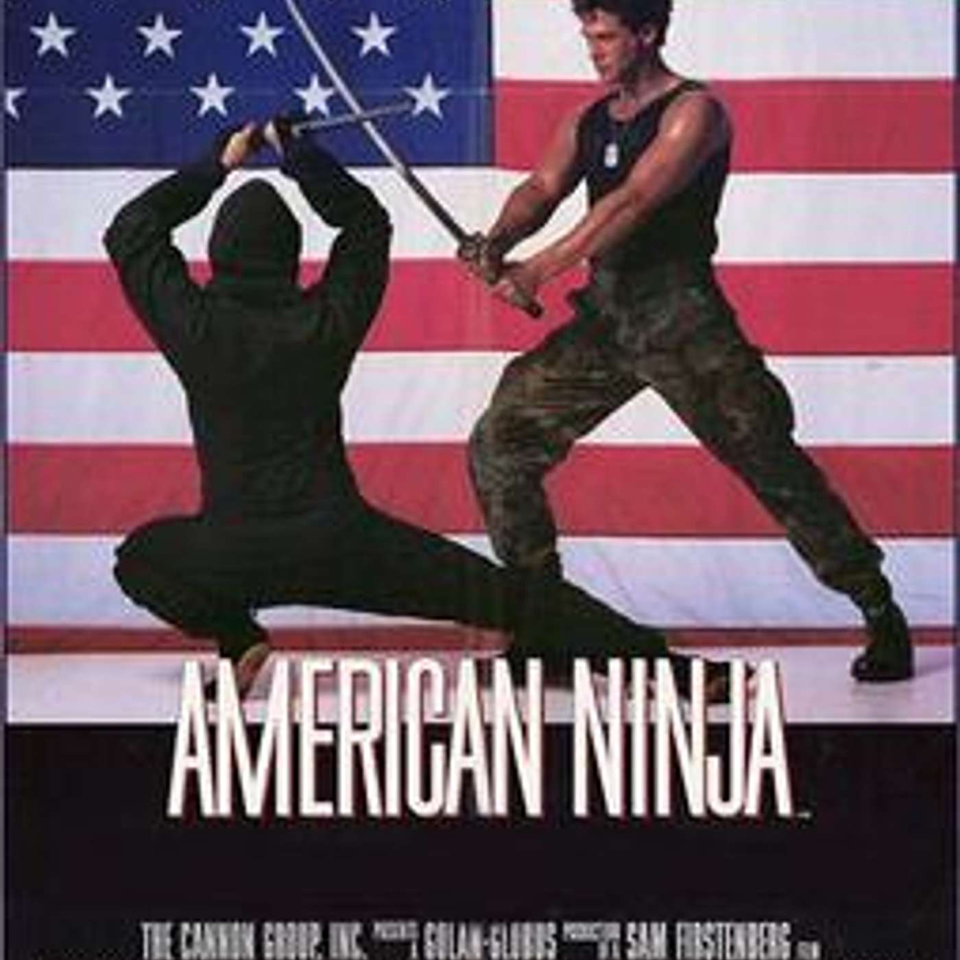 American Ninja