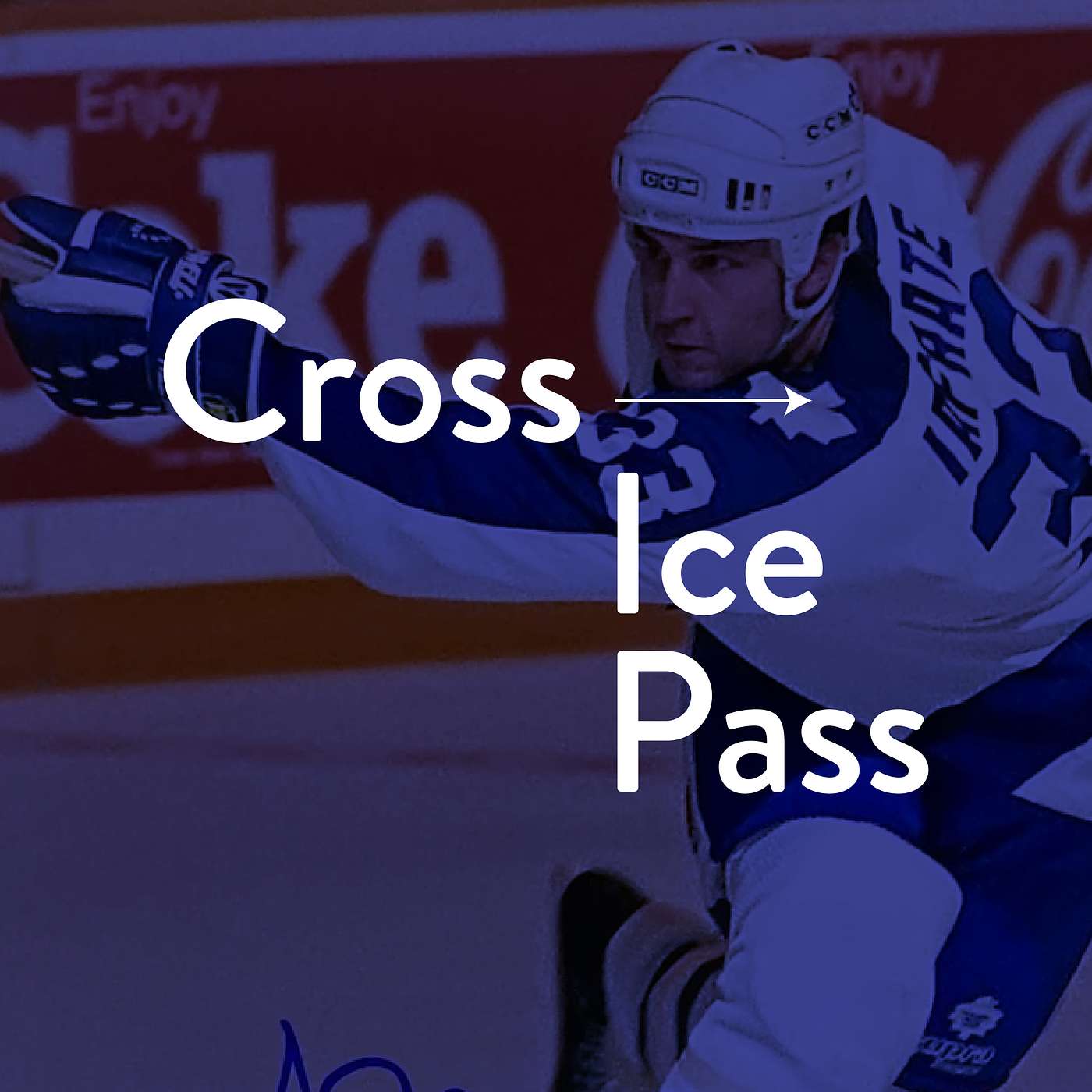 Cross Ice Pass