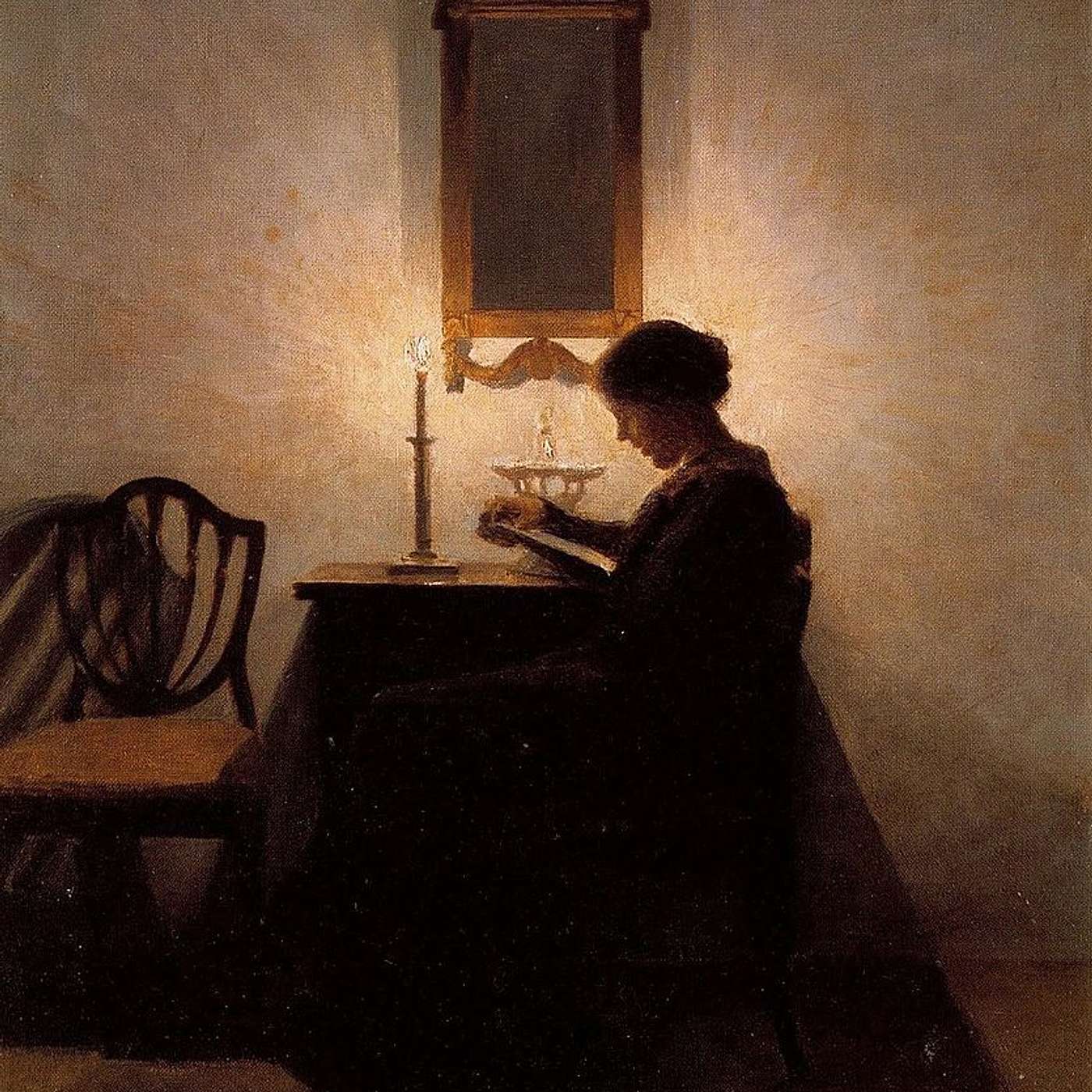 The Global Novel: a literature podcast