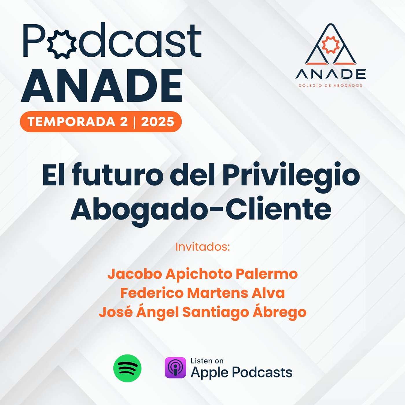 El futuro del Privilegio Abogado - Cliente