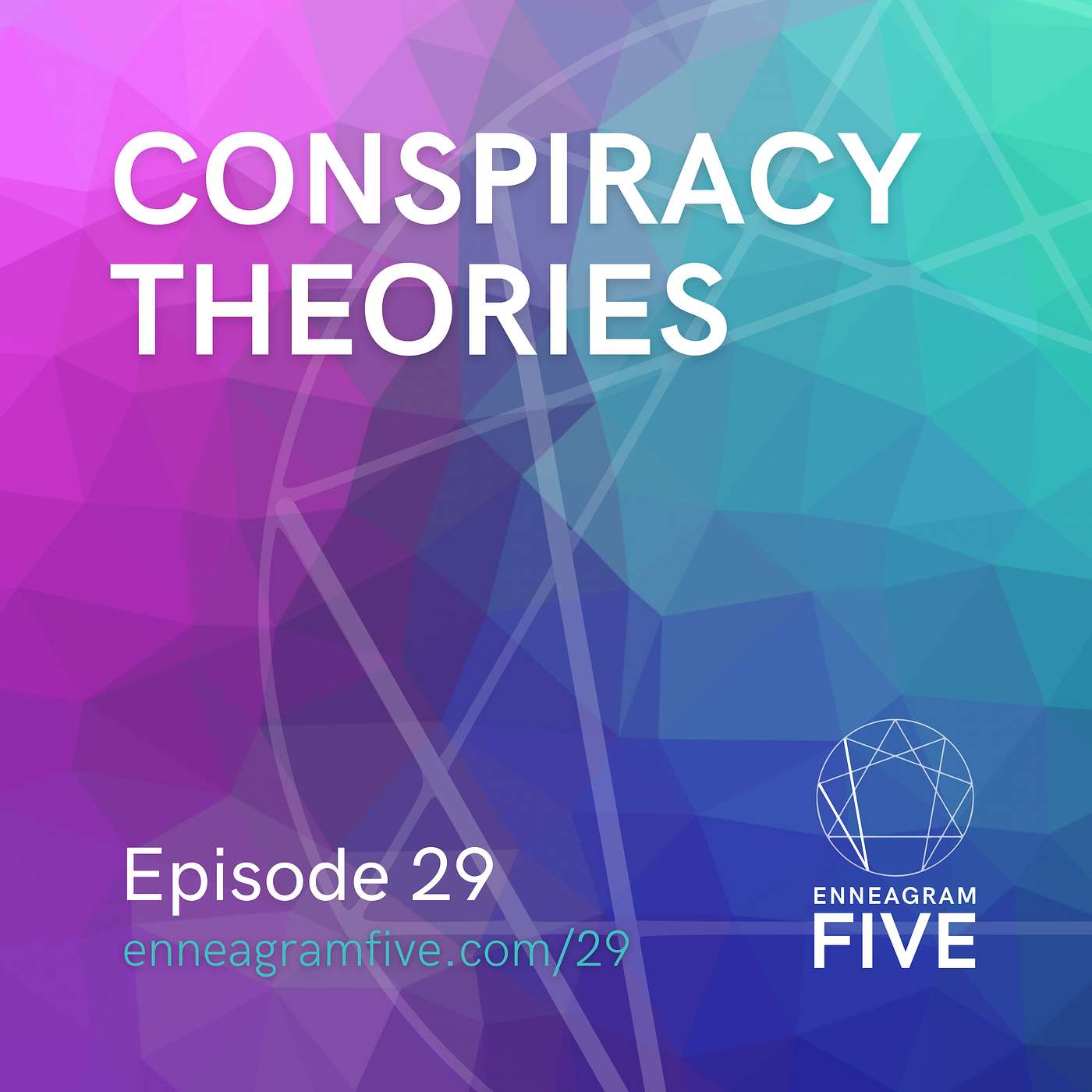 Enneagram Five