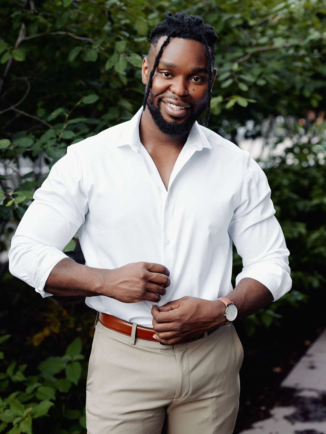 Brandon Elymvnt Metoyer