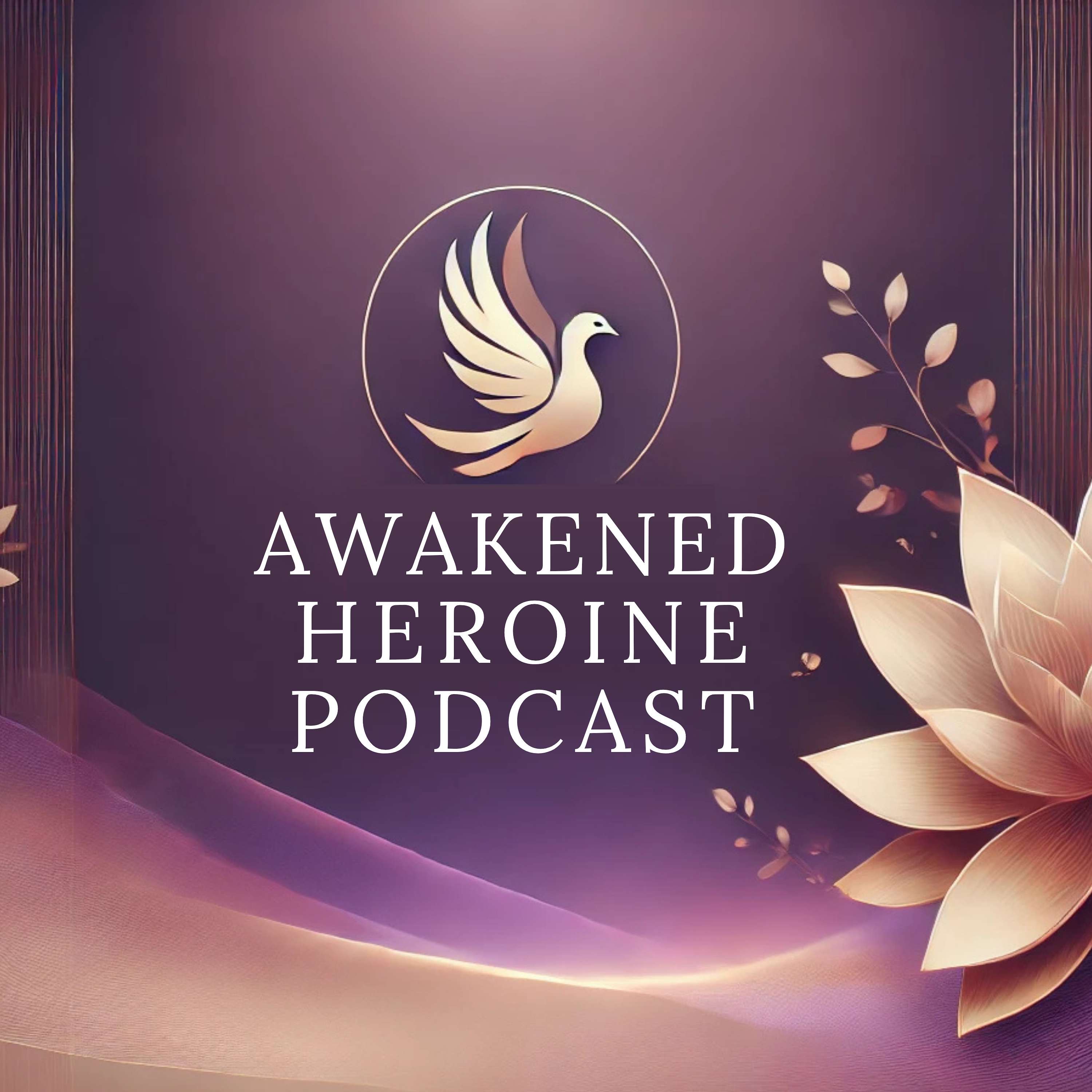 Alexandra's Podcast