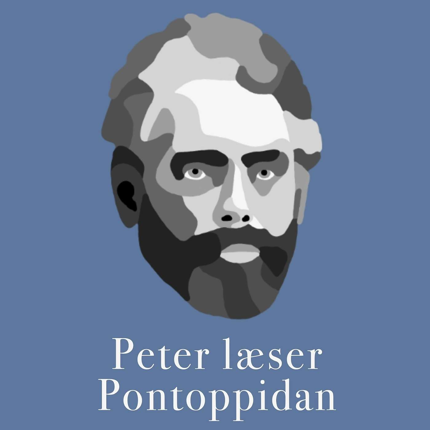 Peter Læser Pontoppidan