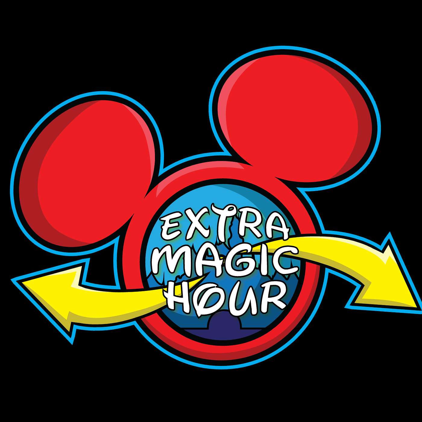 Extra Magic Hour -D23: Big Presentations Predictions & Speculations episode artwork