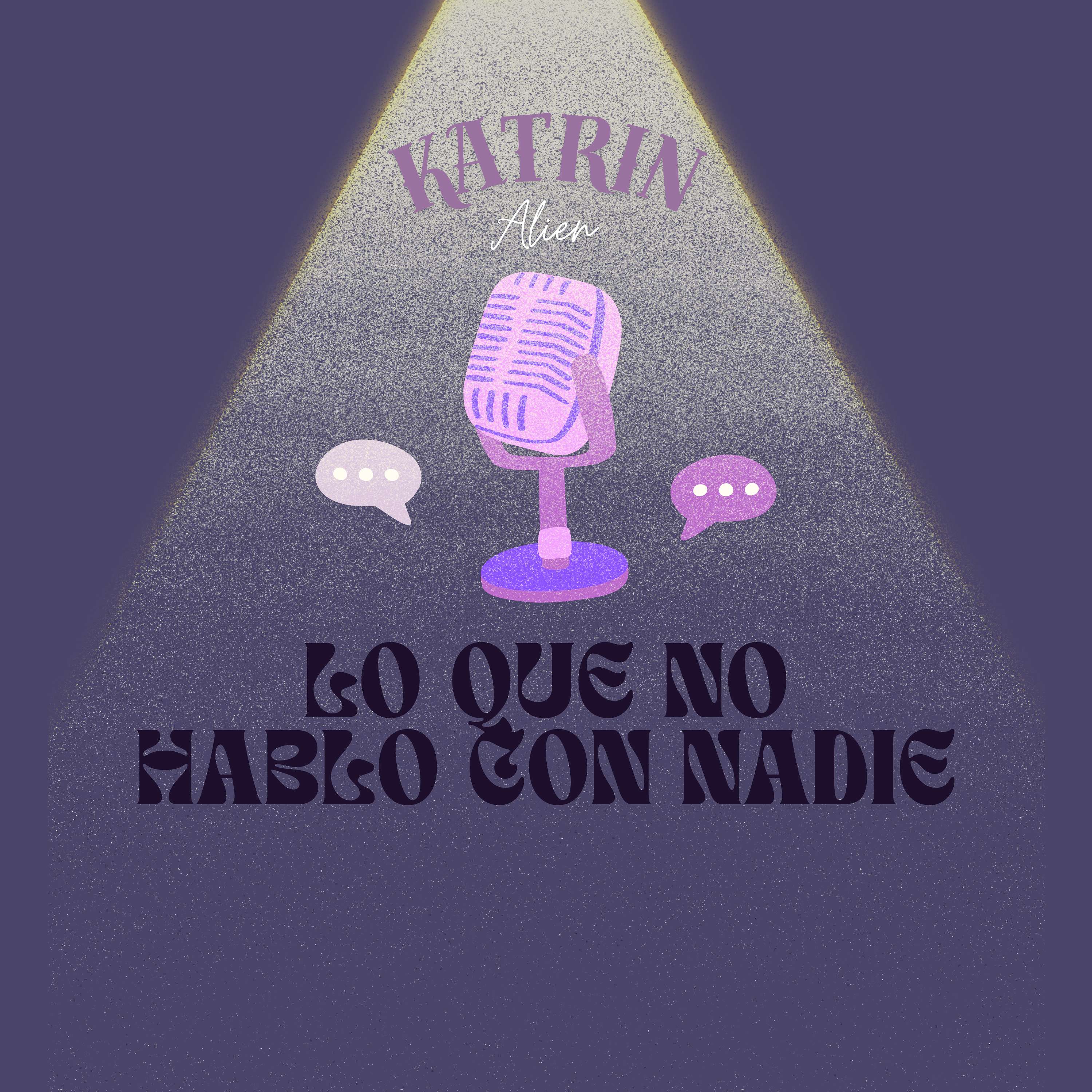 Lo que no hablo con nadie